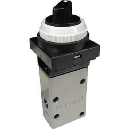 SMC EVM430-F01-32G Пневматические распределители