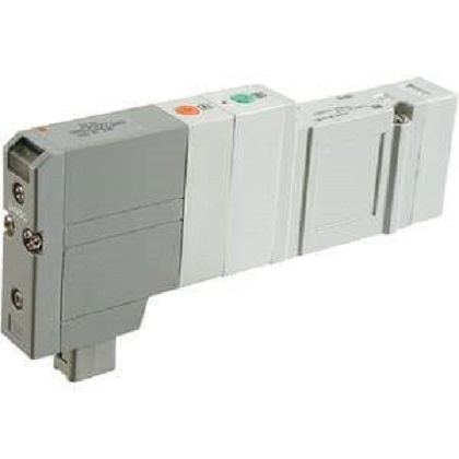 SMC SV3400-5FU Пневматические распределители