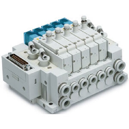 SMC SY3A00 5UF1 Пневматические распределители