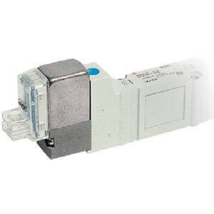 SMC SY513-5DZ Пневматические распределители