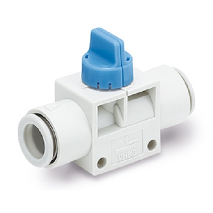 SMC VHK3-M5-M5 Пневматические распределители