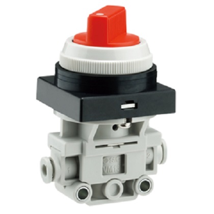 SMC VM130F-06-00 Пневматические распределители