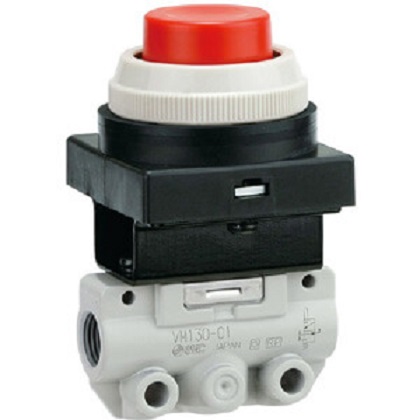 SMC VM151-F01-35BA Пневматические распределители