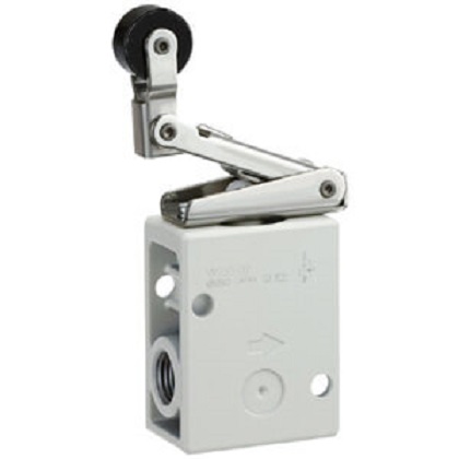 SMC VM230-F02-30BA Пневматические распределители