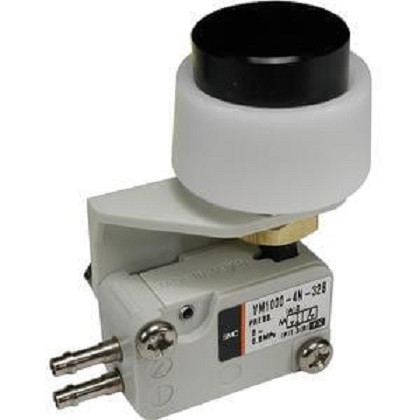 SMC VM1000-4NU-32R Пневматические распределители