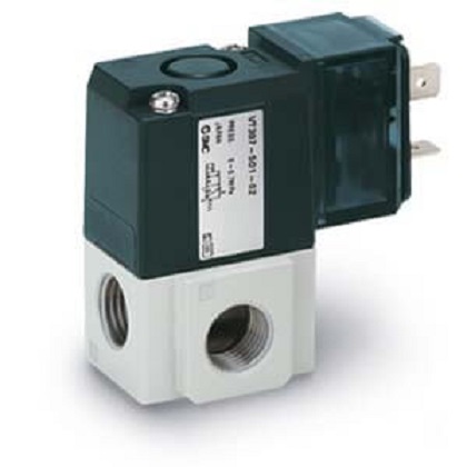 SMC VO307-5D1-Q Пневматические распределители