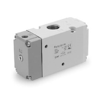 SMC VPA342V-1-02FA Пневматические распределители