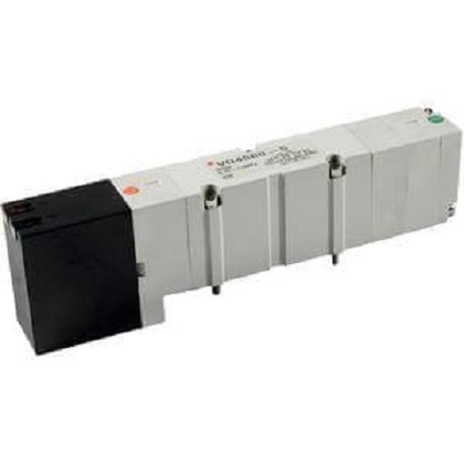 SMC VQ4600-51-Q Пневматические распределители