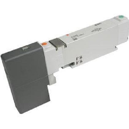 SMC VQC2101N-5B1 Пневматические распределители