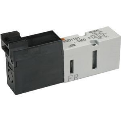 SMC VQD1121-6LO-M5-Q Пневматические распределители