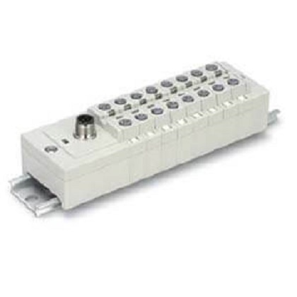 SMC EEX500-IB1-E1 Пневматические распределители