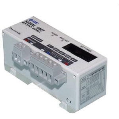 SMC EX140-SDN1 Пневматические распределители