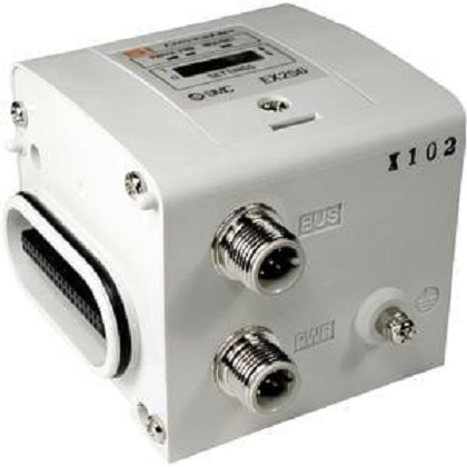 SMC EX250-SAS9 Пневматические распределители