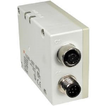 SMC EX500-Q101 Пневматические распределители