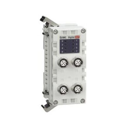 SMC EX600-DXPD Пневматические распределители