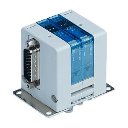 SMC VV100-10 Пневматические распределители