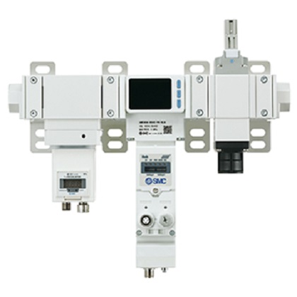 SMC AMS20B-F02C-EN-KLG Осушители воздуха, фильтры