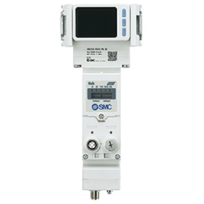 SMC EXA1-60-EC-KL Осушители воздуха, фильтры