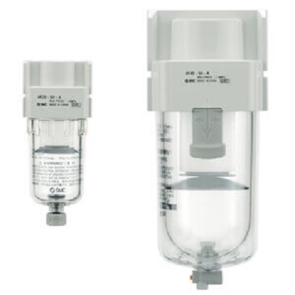 SMC AFD30-F02C-A Компрессоры
