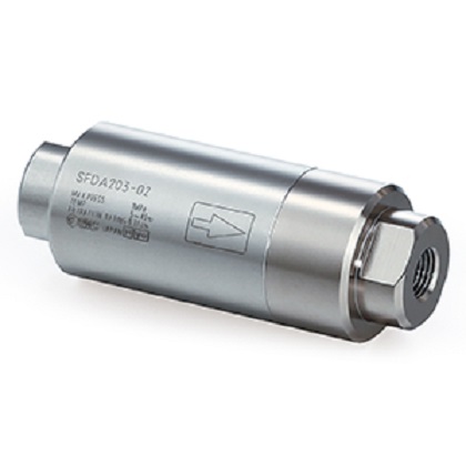 SMC SFDA203-F03 Осушители воздуха, фильтры