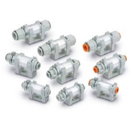 SMC ZFC74 Компрессоры