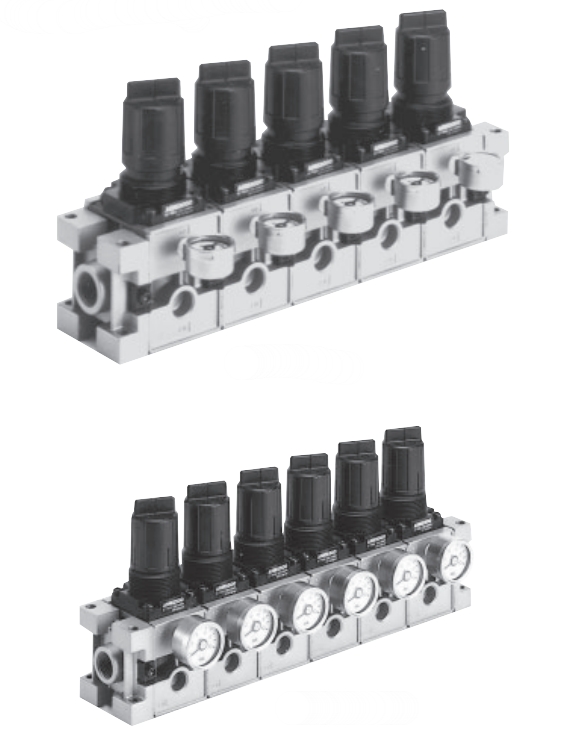 SMC ARM2500-02A-02G2 Осушители воздуха, фильтры