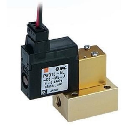 SMC PVQ13-5L-08-M5-A Манометры и редукторы для компрессоров