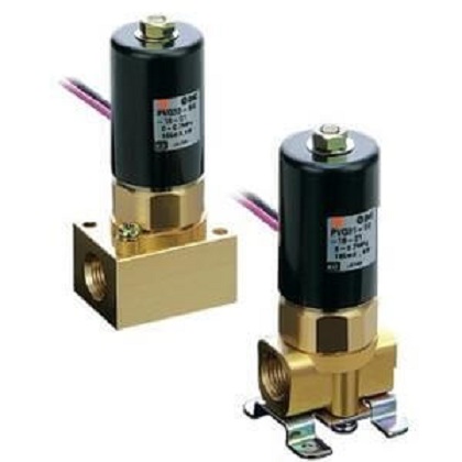 SMC PVQ31-5G-40-01F Манометры и редукторы для компрессоров