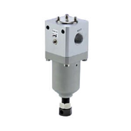 SMC VCHR40-10G Манометры и редукторы для компрессоров