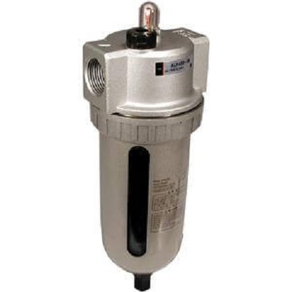 SMC ALF400-F04 Устройства защиты