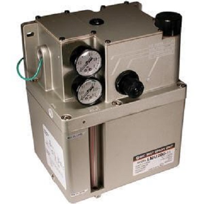 SMC LMU200-53-Q Устройства катодной защиты
