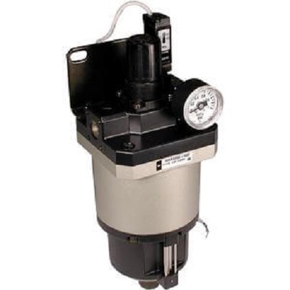 SMC AMR6000 Подготовка воздуха