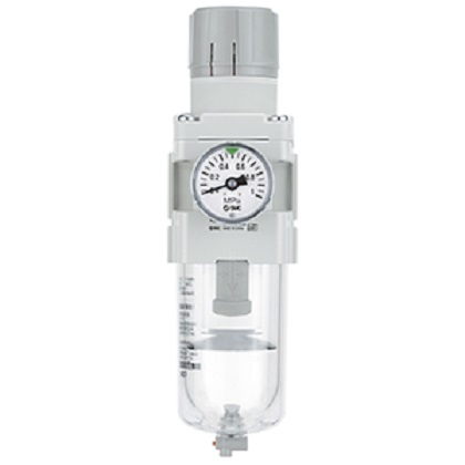 SMC AW30-F03DG-B Подготовка воздуха