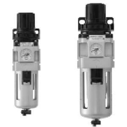 SMC AWD40-F04E-R Подготовка воздуха