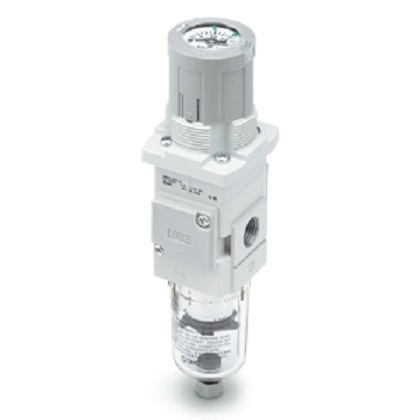 SMC AWG20-F02G1-B Подготовка воздуха