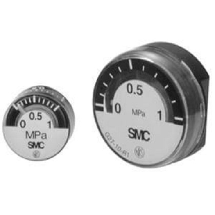 SMC G27-10-R1 Манометры и редукторы для компрессоров