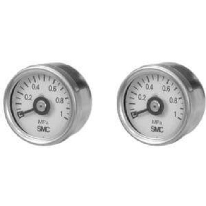 SMC G33-7-01 Манометры и редукторы для компрессоров