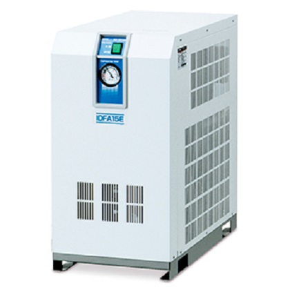 SMC IDFA4E-23 Осушители воздуха, фильтры
