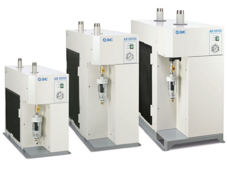 SMC IDFA90-23 Осушители воздуха, фильтры