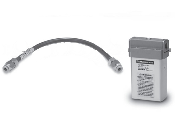 SMC IDG60LA-03-P Осушители воздуха, фильтры