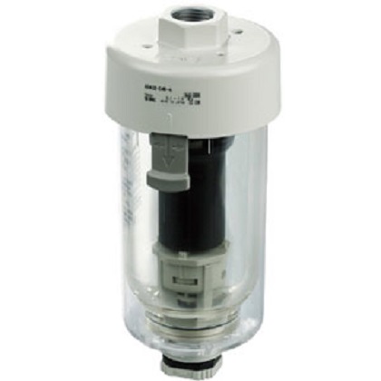 SMC AD402-04D-A Устройства защиты