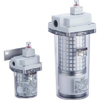 SMC AMP420-F06 Глушители