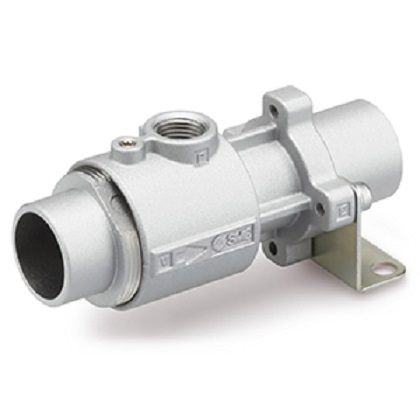 SMC ZHV40 Вакуумная техника