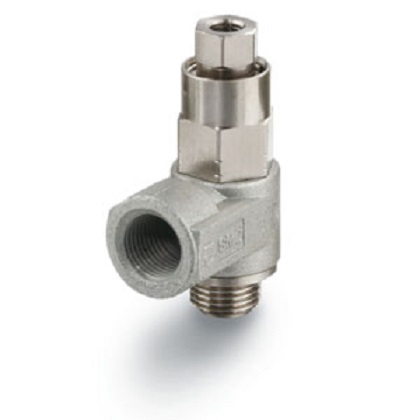 SMC AS2200-G01-X785 Пневмоклапаны
