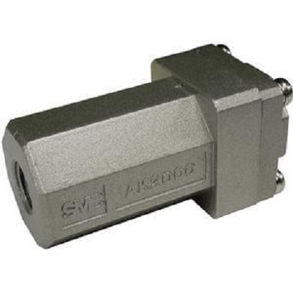 SMC EAK4000-F03 Пневмоклапаны