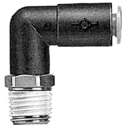 SMC KCL10-03S Пневматические фитинги и штуцеры
