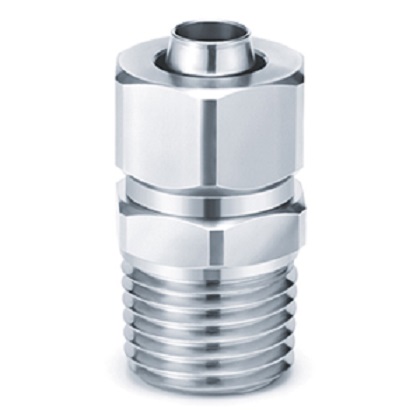 SMC KFG2H0425-00 Пневматические фитинги и штуцеры