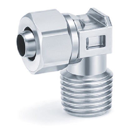 SMC KFG2L1613-00 Пневматические фитинги и штуцеры #2