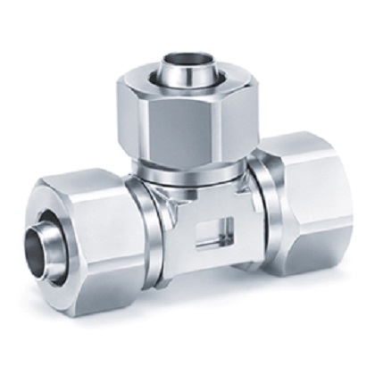 SMC KFG2T1210-04S Пневматические фитинги и штуцеры #1