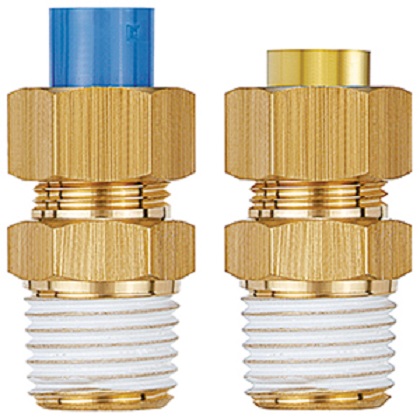 SMC KFH08U-02 Пневматические фитинги и штуцеры #1